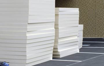 Ciltwrch flat roof insulation costs