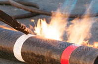 Ciltwrch flat roofing replacement